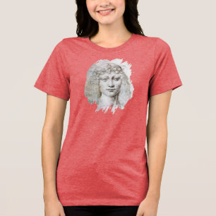 T-shirts Jovem Baco