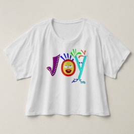 T-SHIRTS JOY!