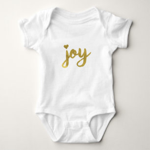 T-shirts Joyful Joyful Eu tenho Joy Cheio de Joy Joy