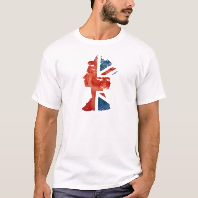 T-shirts Jubileu (Frente)