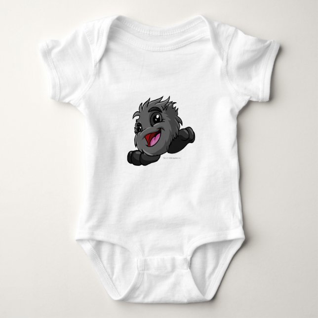 T-shirts JubJub Shadow (Frente)