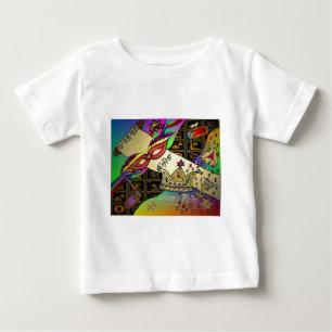 T-shirts Judaica Happy Purim Jewish Holiday Gifts Roupa