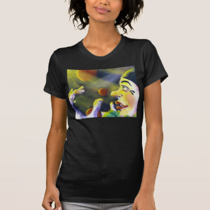 T-shirts Juggler