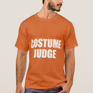 T-SHIRTS JUIZ DO TRAJE