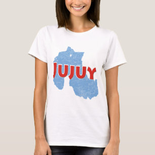 T-shirts Jujuy