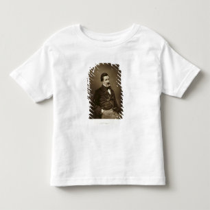 T-shirts Jules Francois Felix Husson, "Champfleury" (1821-8