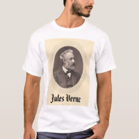 Jules Verne, Jules Verne