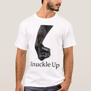 T-shirts Junta acima
