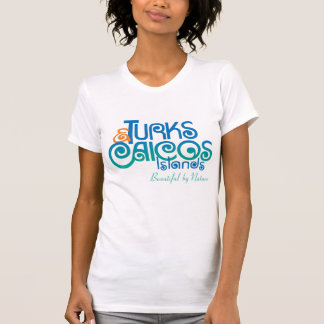T-shirts Junta de turismo