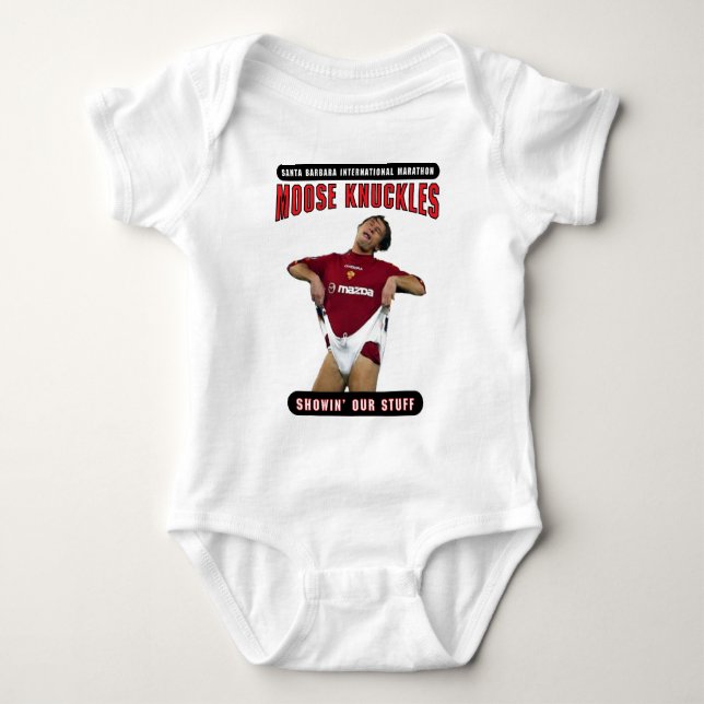 T-shirts Junta dos alces do T da campainha (Frente)