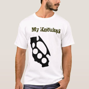 T-shirts Juntas de Cali