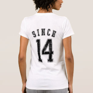 T-shirts Junto desde 2014