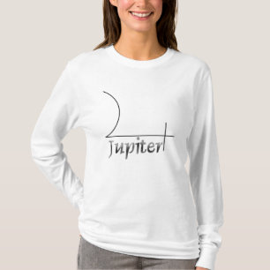 T-shirts jupiter