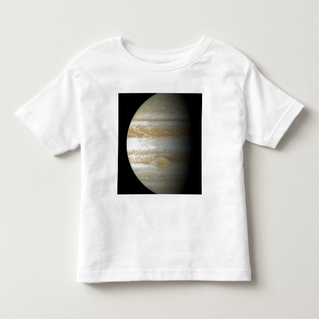 T-shirts Jupiter mosiac (Frente)
