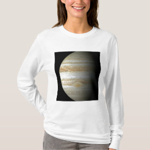 T-shirts Jupiter mosiac