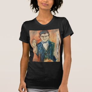 T-shirts Juramento de John Brown