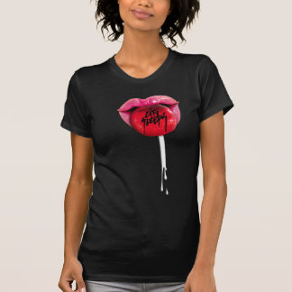 T-shirts JustAnotherDay_Front