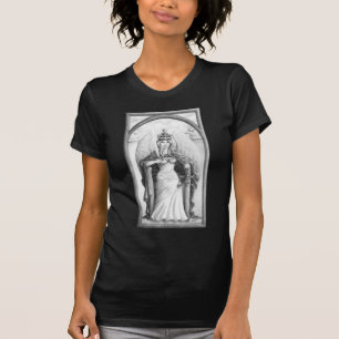 T-shirts Justiça