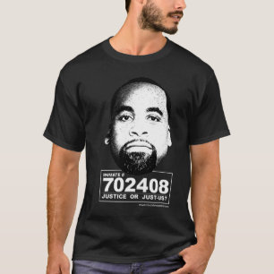 T-shirts Justiça ou Apenas-nós?