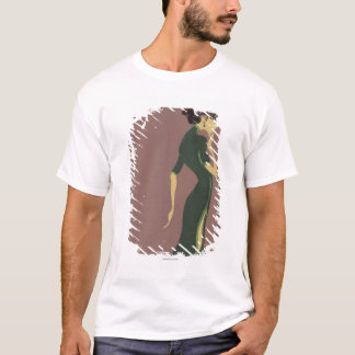 T-shirts Juventude de florescência No.7