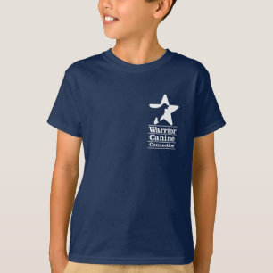 T-shirts Juventude extrema do observador do filhote de