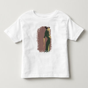 T-shirts Juventude florescente No.7