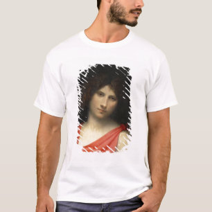 T-shirts Juventude que guardara uma seta, 1505