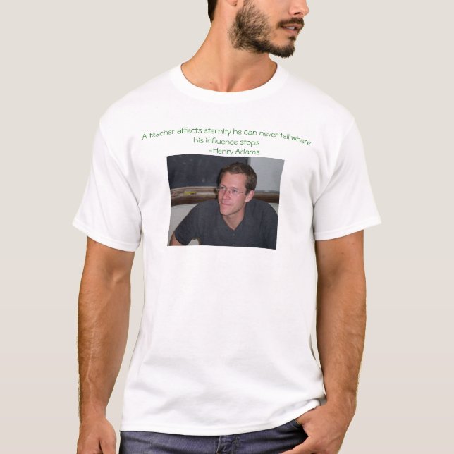 T-shirts Jwizzle (Frente)
