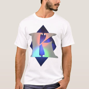 T-shirts K grande