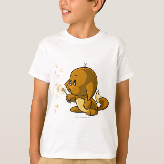 T-shirts Kacheek Brown