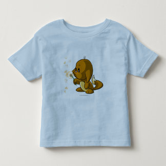 T-shirts Kacheek Brown