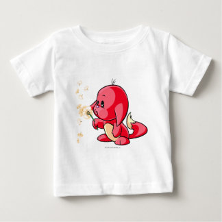 T-shirts Kacheek Red