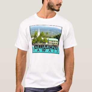 T-shirts Kailua-Kona
