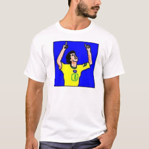 T-shirts Kaka