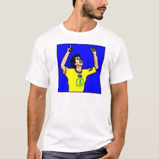 T-shirts Kaka