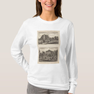 T-shirts Kansas