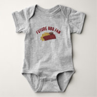 Kansas City Memphis Future CHURRASCO Fan Barbecue