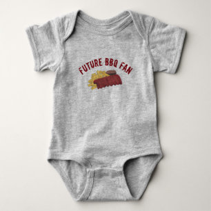 T-shirts Kansas City Memphis Future CHURRASCO Fan Barbecue 