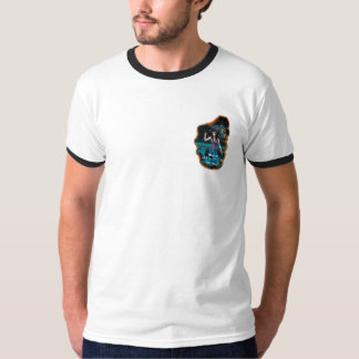 T-shirts Karaté Creed2