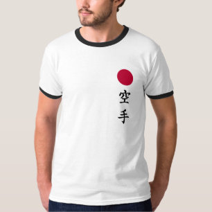 T-shirts Karato