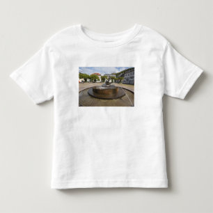 T-shirts Karlsplatz (Praça de Karl), Velha Heidelberg