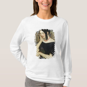T-shirts Katharina Kern de Sterzing, 1842