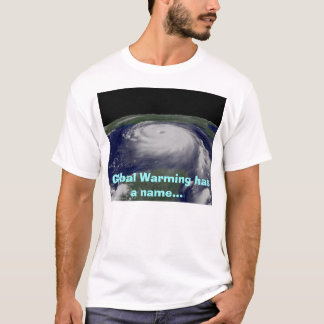 T-shirts Katrina