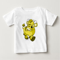 Kau Amarelo