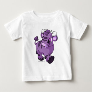 T-shirts Kau roxos