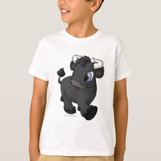 T-shirts Kau Shadow