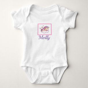 T-shirts Kawaii Onsie Sleeper