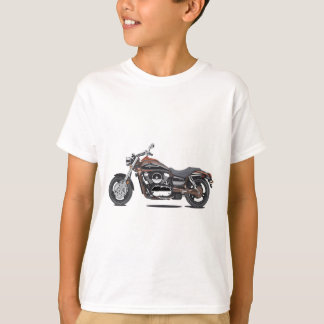 T-shirts Kawasaki Vulcan