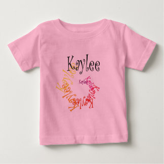 T-shirts Kaylee