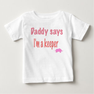 T-shirts Keeper